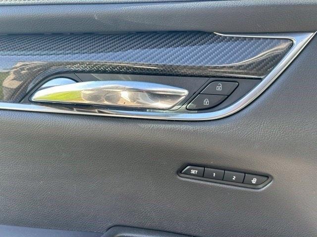 Cadillac XT6 Sport 2020