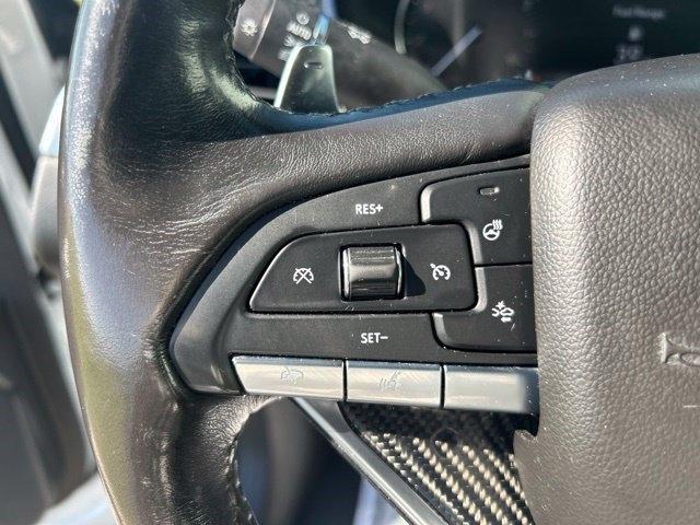 Cadillac XT6 Sport 2020