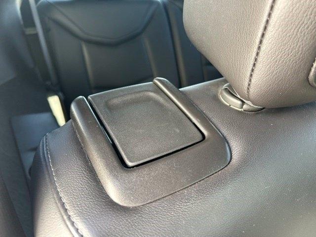 Cadillac XT6 Sport 2020