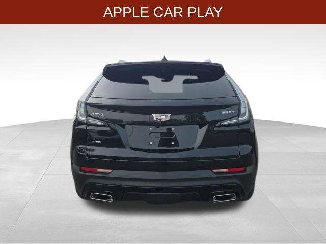 Cadillac XT4 Sport AWD 2021