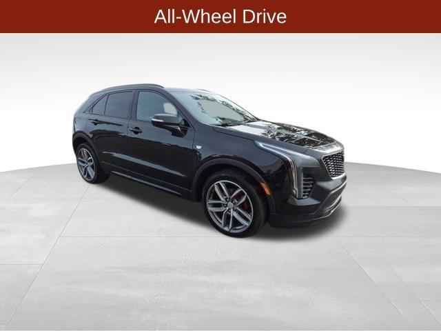Cadillac XT4 Sport AWD 2021