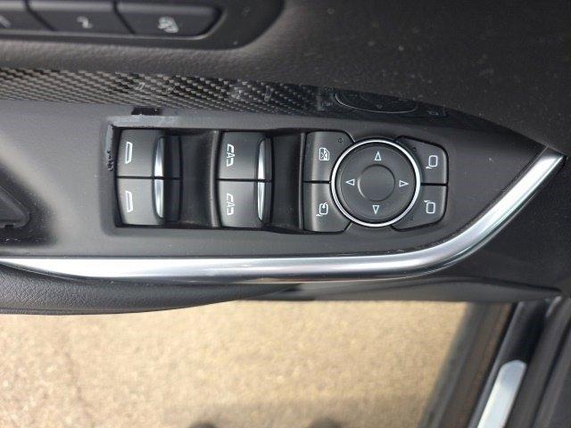 Cadillac XT4 Sport AWD 2021