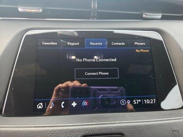 Cadillac XT4 Sport AWD 2021