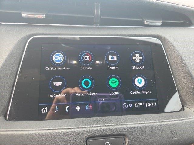 Cadillac XT4 Sport AWD 2021