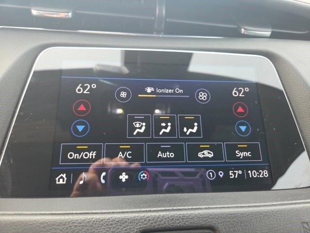 Cadillac XT4 Sport AWD 2021