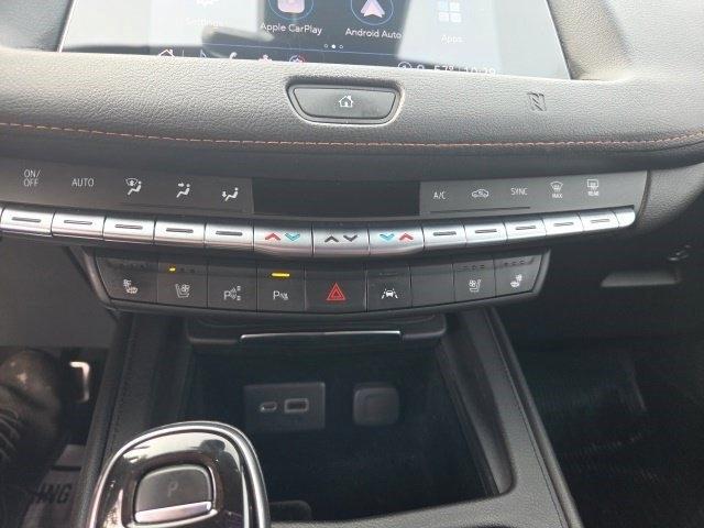 Cadillac XT4 Sport AWD 2021