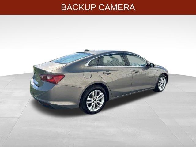 Chevrolet Malibu 1LT 2017