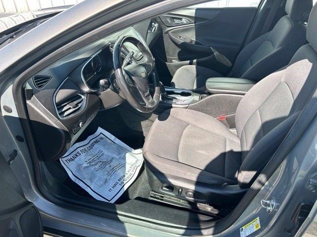 Chevrolet Malibu 1LT 2017