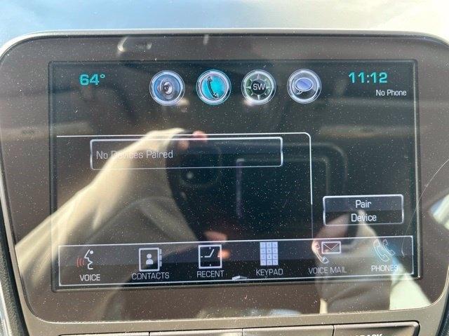 Chevrolet Malibu 1LT 2017