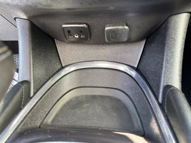 Chevrolet Malibu 1LT 2017