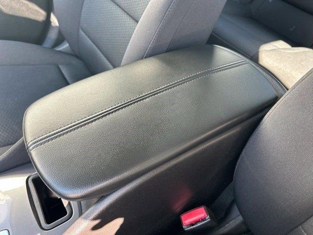 Chevrolet Malibu 1LT 2017