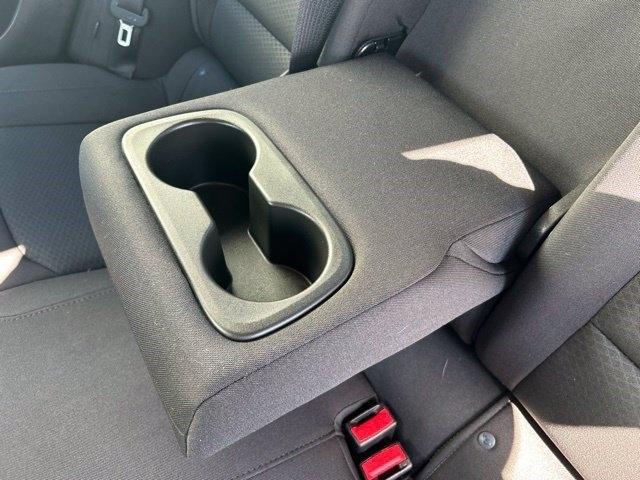 Chevrolet Malibu 1LT 2017