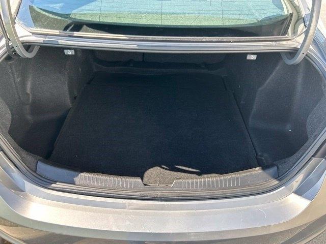Chevrolet Malibu 1LT 2017