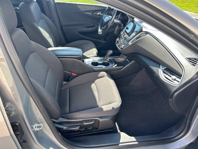 Chevrolet Malibu 1LT 2017