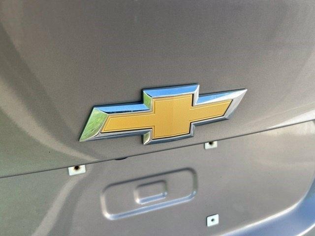 Chevrolet Malibu 1LT 2017