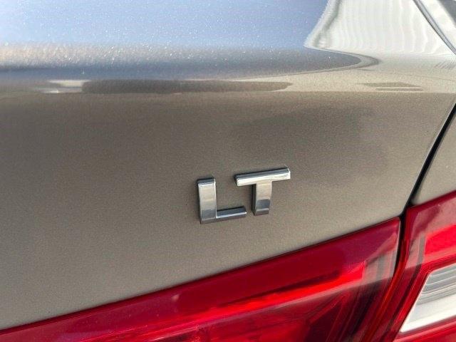 Chevrolet Malibu 1LT 2017