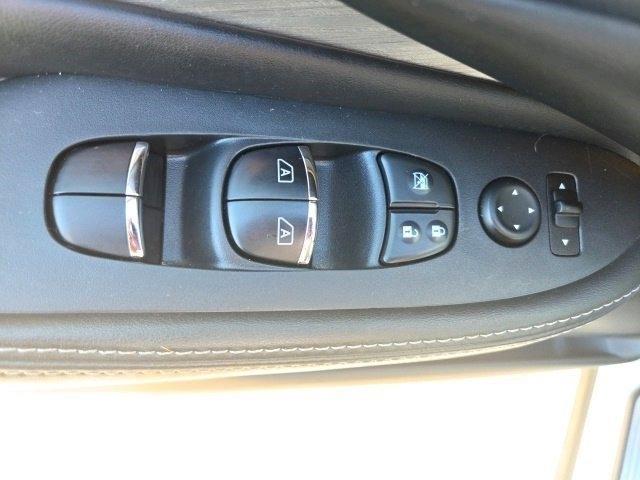 Nissan Murano Platinum AWD 2018