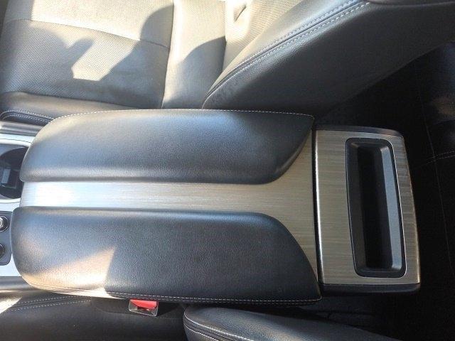 Nissan Murano Platinum AWD 2018