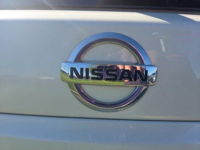 Nissan Murano Platinum AWD 2018