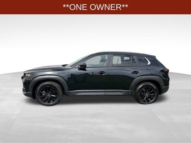 Mazda CX-50 2.5 S Premium 2025