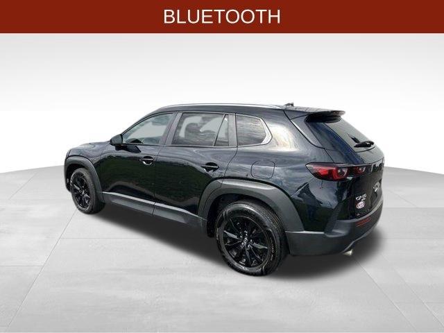 Mazda CX-50 2.5 S Premium 2025