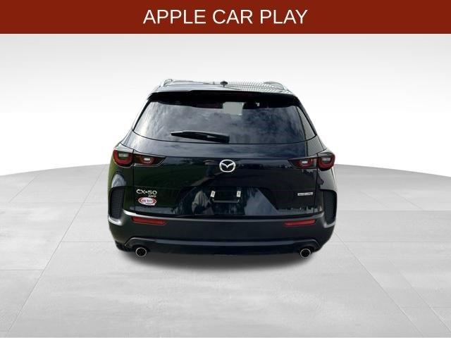 Mazda CX-50 2.5 S Premium 2025