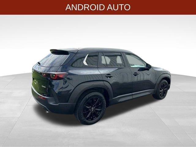 Mazda CX-50 2.5 S Premium 2025