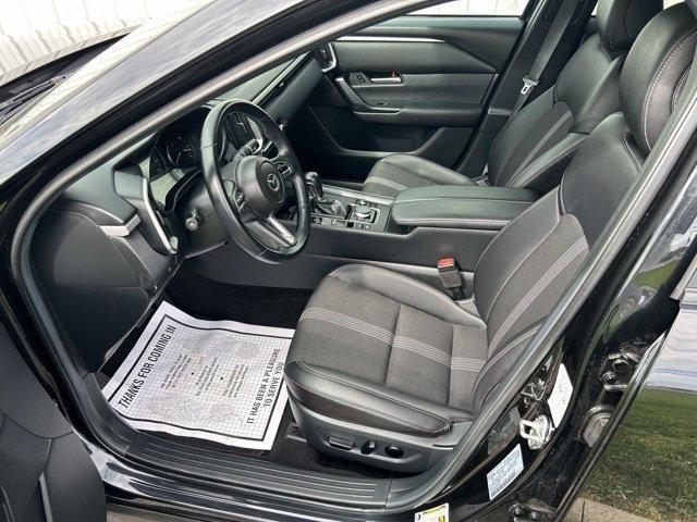 Mazda CX-50 2.5 S Premium 2025