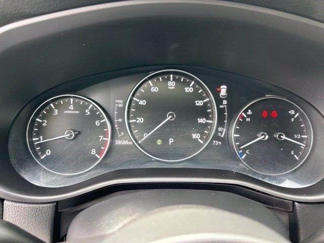 Mazda CX-50 2.5 S Premium 2025