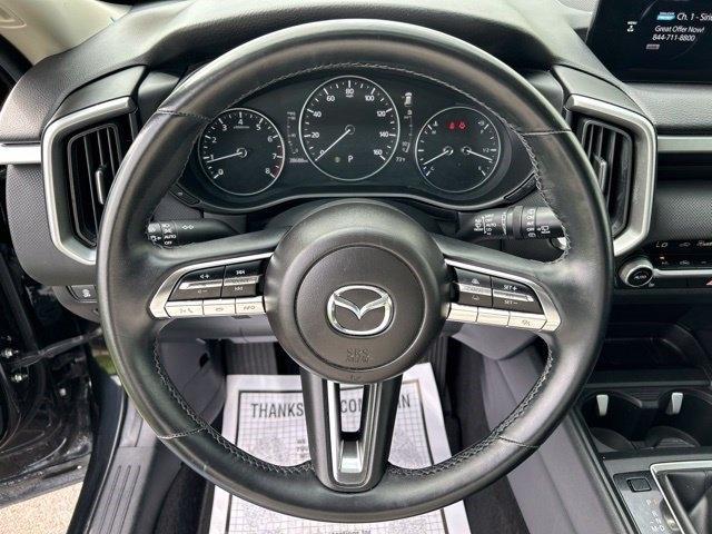 Mazda CX-50 2.5 S Premium 2025