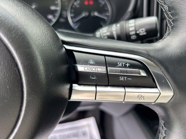 Mazda CX-50 2.5 S Premium 2025