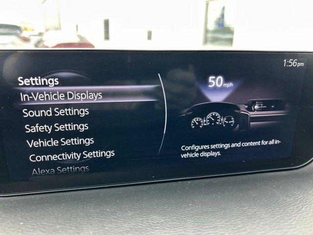Mazda CX-50 2.5 S Premium 2025