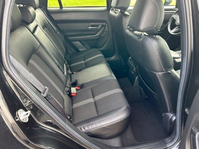 Mazda CX-50 2.5 S Premium 2025