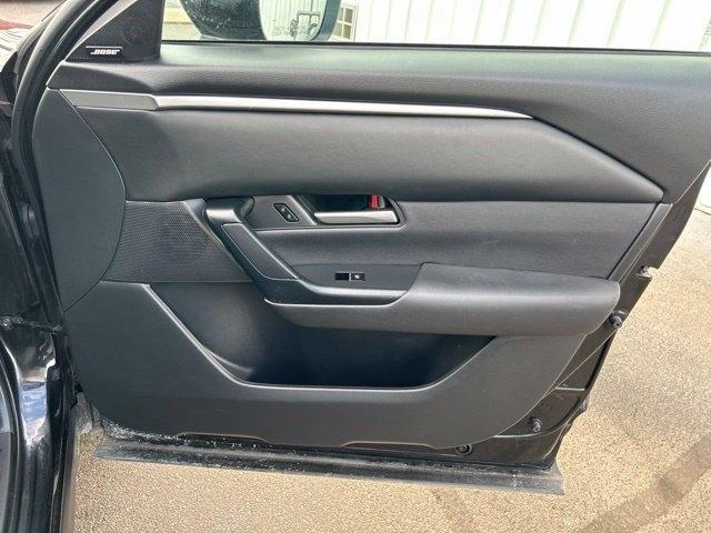 Mazda CX-50 2.5 S Premium 2025