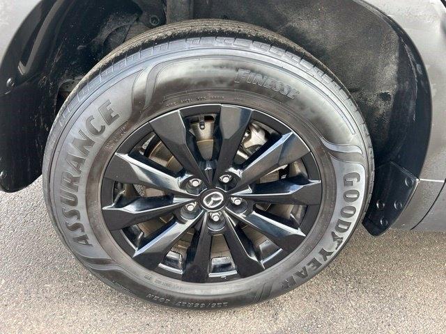 Mazda CX-50 2.5 S Premium 2025