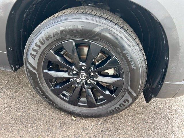 Mazda CX-50 2.5 S Premium 2025