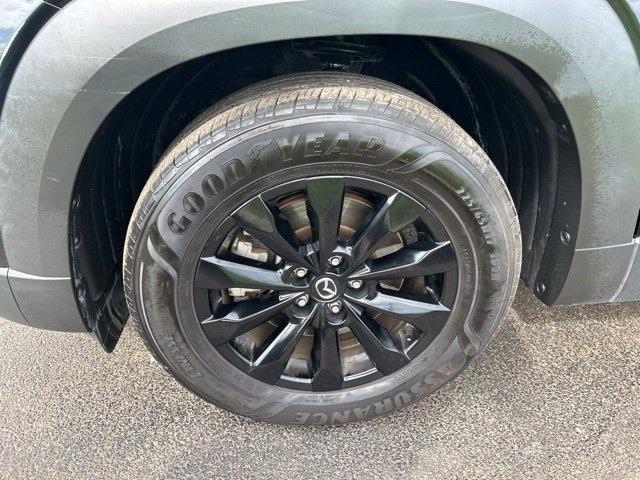 Mazda CX-50 2.5 S Premium 2025