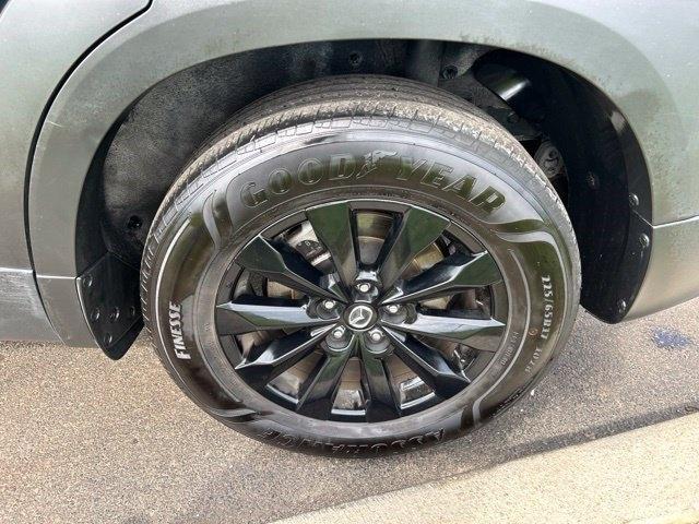 Mazda CX-50 2.5 S Premium 2025