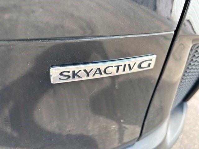 Mazda CX-50 2.5 S Premium 2025