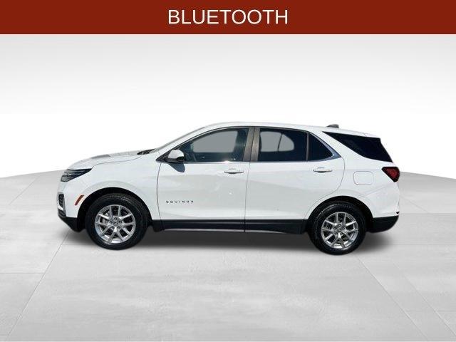Chevrolet Equinox LT Fleet AWD 2023
