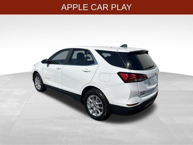 Chevrolet Equinox LT Fleet AWD 2023