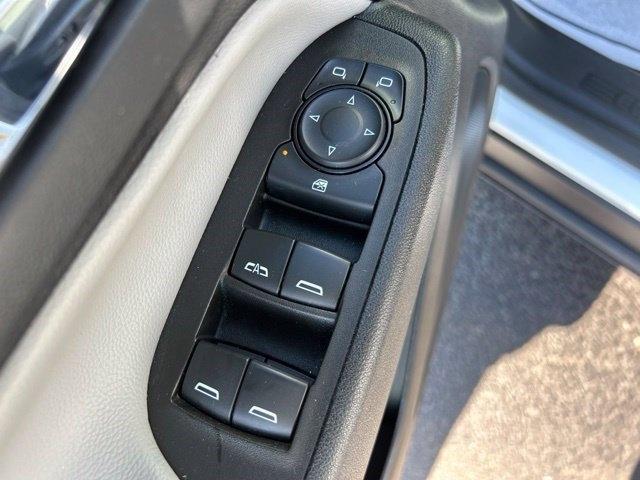 Chevrolet Equinox LT Fleet AWD 2023