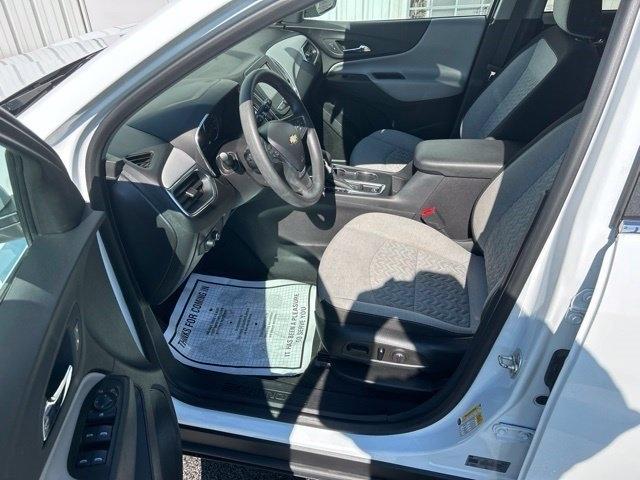 Chevrolet Equinox LT Fleet AWD 2023