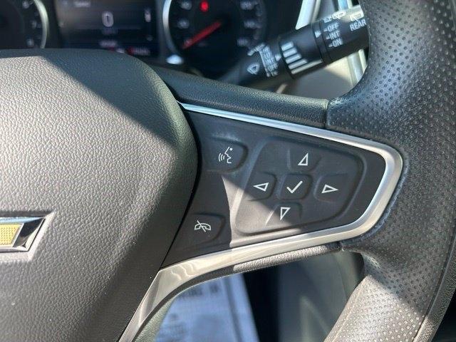 Chevrolet Equinox LT Fleet AWD 2023