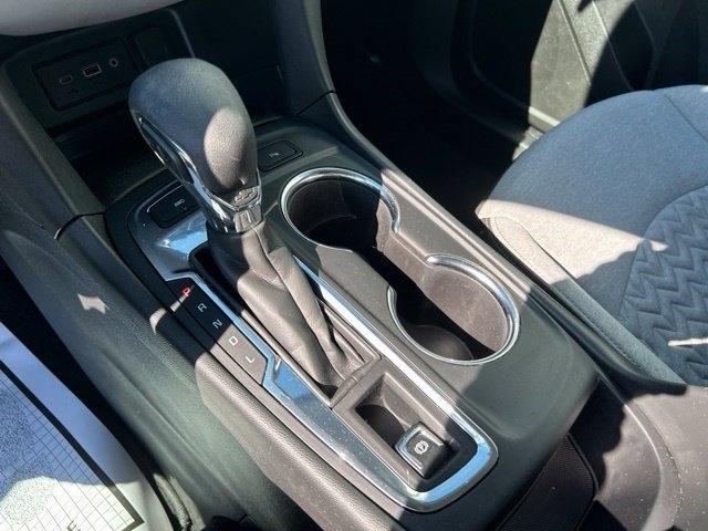 Chevrolet Equinox LT Fleet AWD 2023