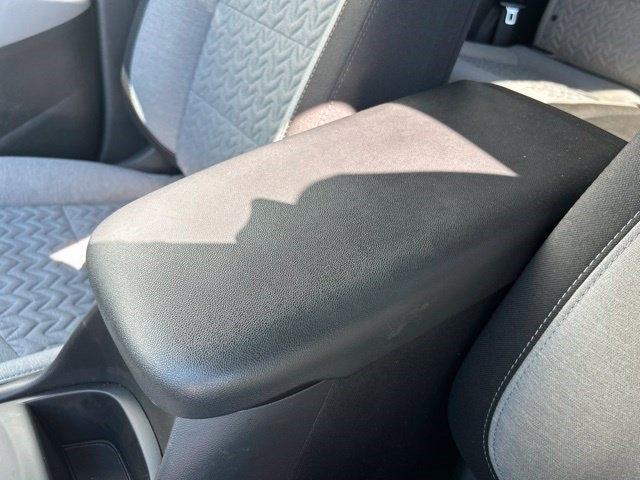 Chevrolet Equinox LT Fleet AWD 2023