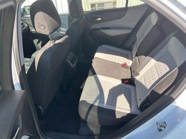 Chevrolet Equinox LT Fleet AWD 2023
