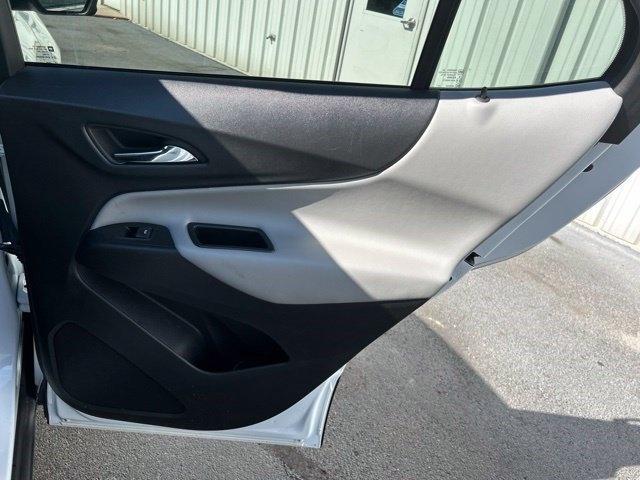 Chevrolet Equinox LT Fleet AWD 2023