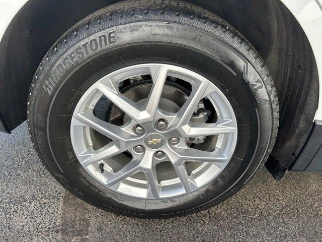 Chevrolet Equinox LT Fleet AWD 2023