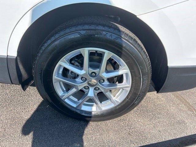 Chevrolet Equinox LT Fleet AWD 2023